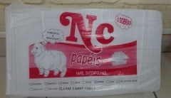 PAPEL TOALHA NC BRANCO